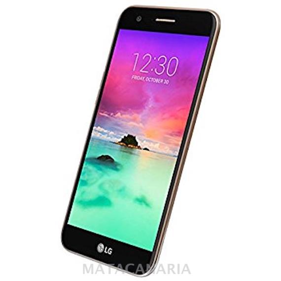 LG M250N K10 2017 16GB DS BLACK