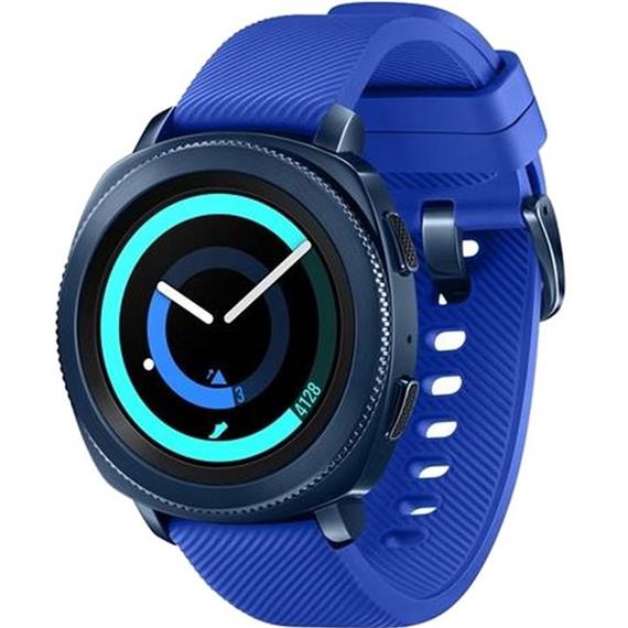 SAMSUNG SM-R600 GEAR SPORT BLUE