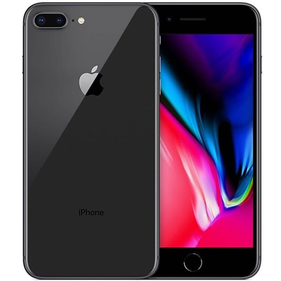 APPLE A1897 IPHONE 8 PLUS 64GB SPACE GRAY