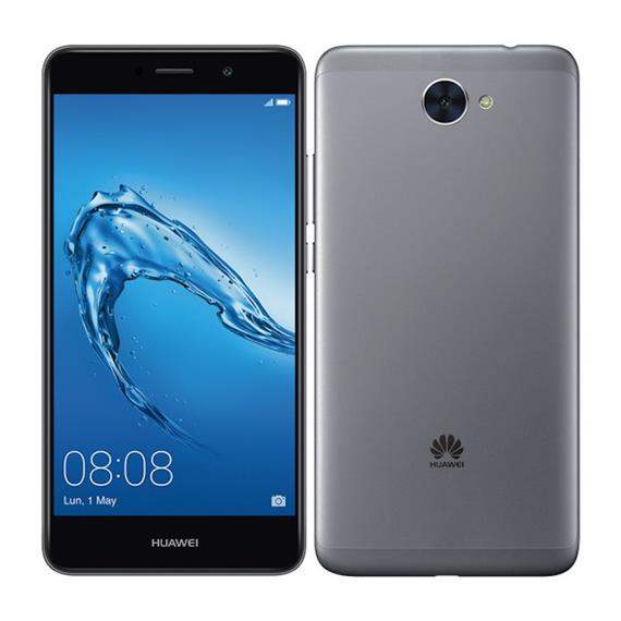 HUAWEI TRT-LX1 Y7 16GB GRAY