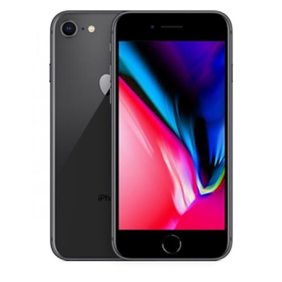 APPLE A1905 IPHONE 8 256GB GREY