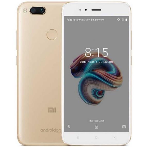 XIAOMI MI A1 4GB 32GB GOLD