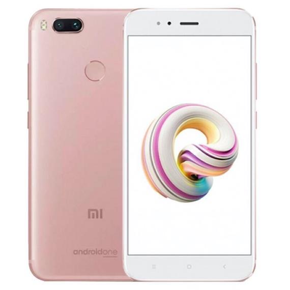 XIAOMI MI A1 4GB 32GB ROSE GOLD