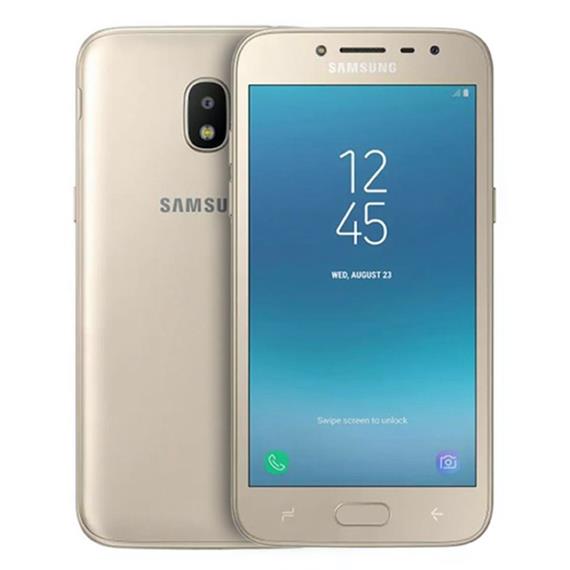 SAMSUNG SM-J250F DS 4G GRAND PRIME PRO (2018) GOLD