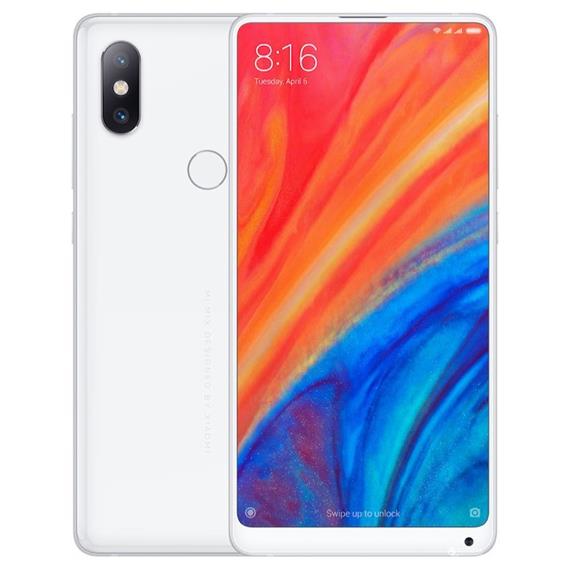 XIAOMI MI MIX 2 SPECIAL EDITION  8GB RAM 128GB WHITE