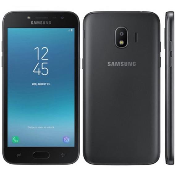 SAMSUNG SM-J250F DS 4G GRAND PRIME PRO (2018) BLACK