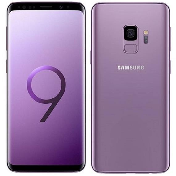 SAMSUNG SM-G960F DS S9 64GB LILAC PURPLE