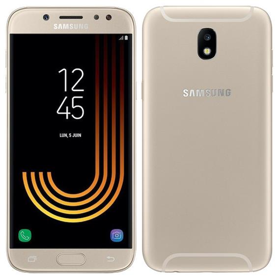 SAMSUNG SM-J530F J5 2017 16GB 4G GOLD