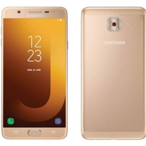 SAMSUNG SM-G615F DS J7 MAX 32GB GOLD