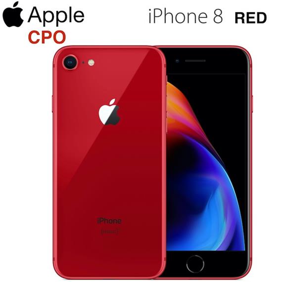 APPLE A1905 IPHONE 8 64GB RED