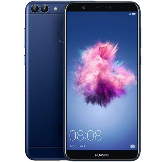 HUAWEI P SMART DS 3GB 32GB LTE BLUE (FIG-LX1)