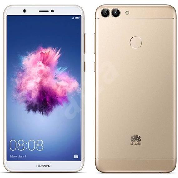 HUAWEI P SMART DS LTE 3GB 32GB (FIG-LX1) GOLD