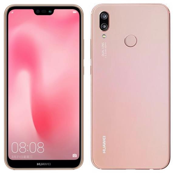 HUAWEI ANE-LX1 P20 LITE DS 64GB SAKURA PINK