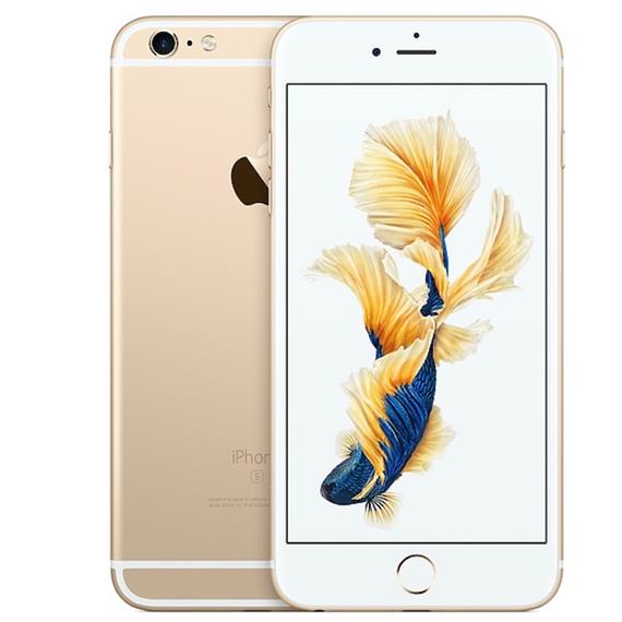 APPLE A1687 IPHONE 6S PLUS 32GB GOLD