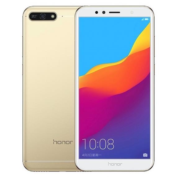 HUAWEI HONOR AUM-L29 7A 2GB RAM 16GB GOLD