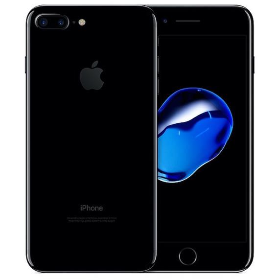 APPLE A1778 IPHONE 7 32GB CPO JET BLACK