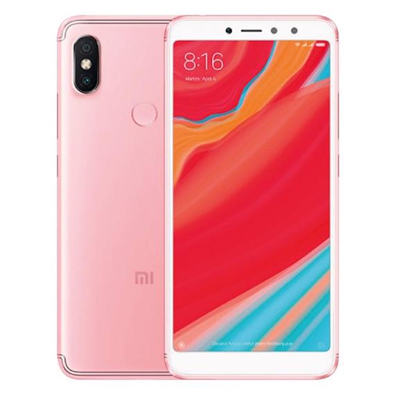 XIAOMI REDMI S2 3GB RAM 32GB S2 ROSE GOLD