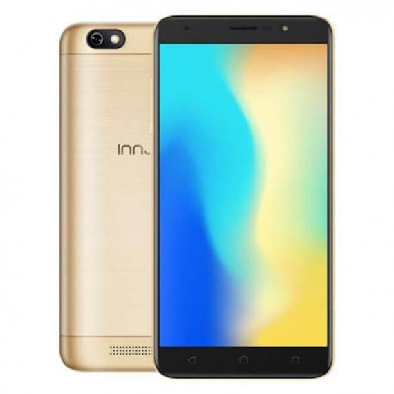 INNJOO HALO 5 3G GOLD