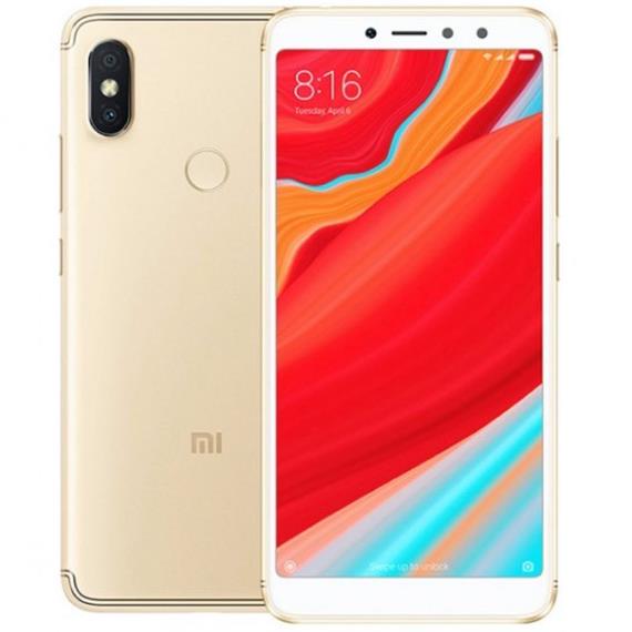 XIAOMI REDMI S2 4GB RAM 64GB DS GOLD