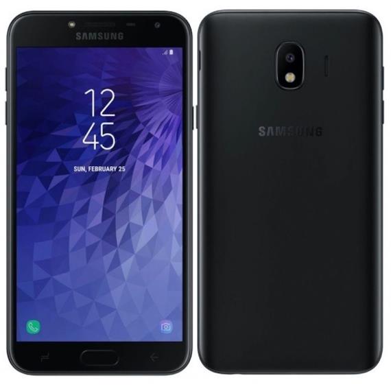 SAMSUNG SM-J400F J4 32GB DS 2018 BLACK