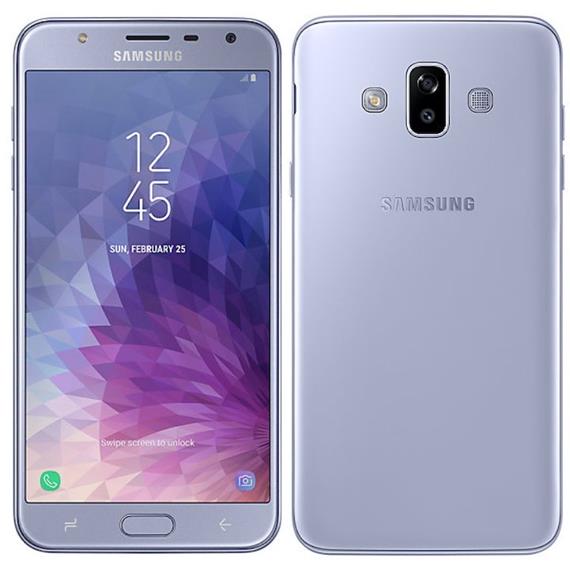 SAMSUNG SM-J720F/DS J7 DUO 3GB/32GB LAVENDER