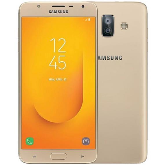 SAMSUNG SM-J720F/DS J7 DUO 3GB/32GB GOLD