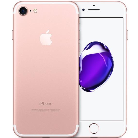 APPLE A1778 IPHONE 7 32GB ROSE GOLD