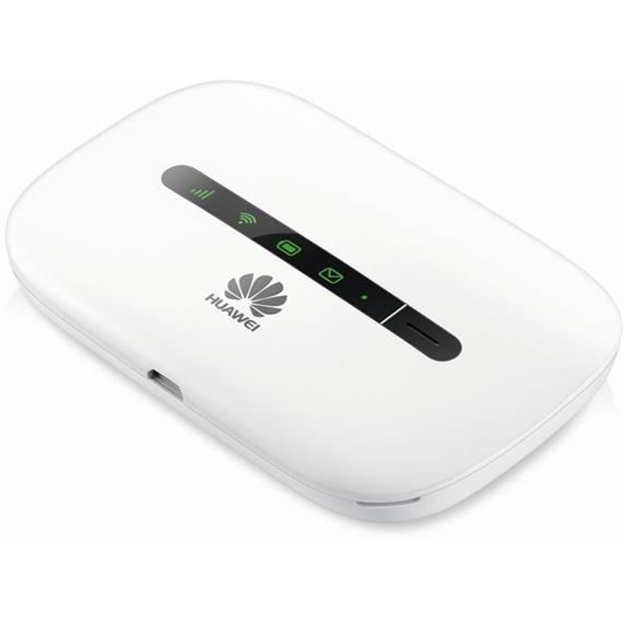 HUAWEI E5330 HOTSPOT 3G-WIFI WHITE