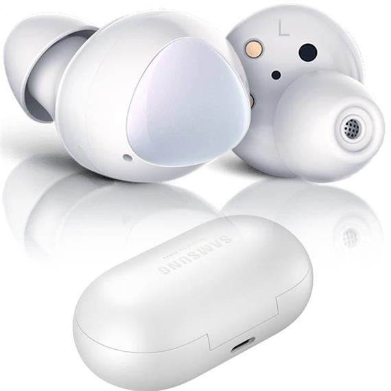 SAMSUNG SM-R170 GALAXY BUDS AURICULAR BLUETOOTH WHITE