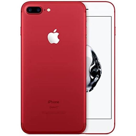 REWARE IPHONE 7 PLUS 128GB CPO RED