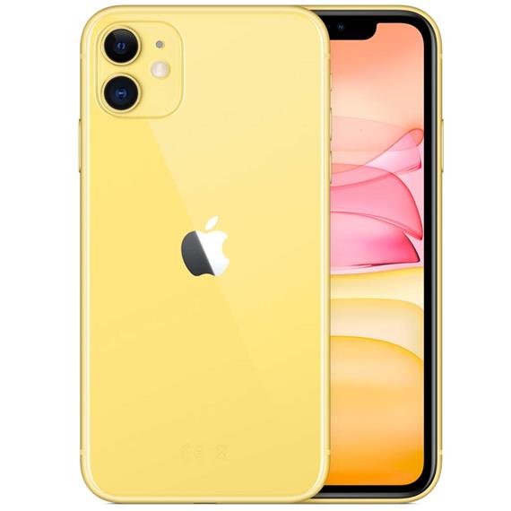 APPLE A2221 IPHONE 11 64GB YELLOW