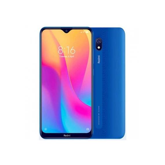 XIAOMI REDMI 8A 6.22" 2GB 32GB DS OCEAN BLUE