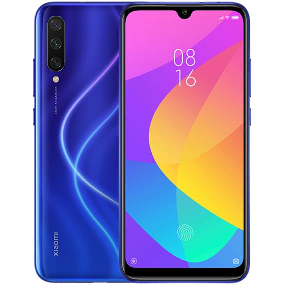 XIAOMI MI A3 6.1" 4GB 64GB TRIPLE CAM BLUE