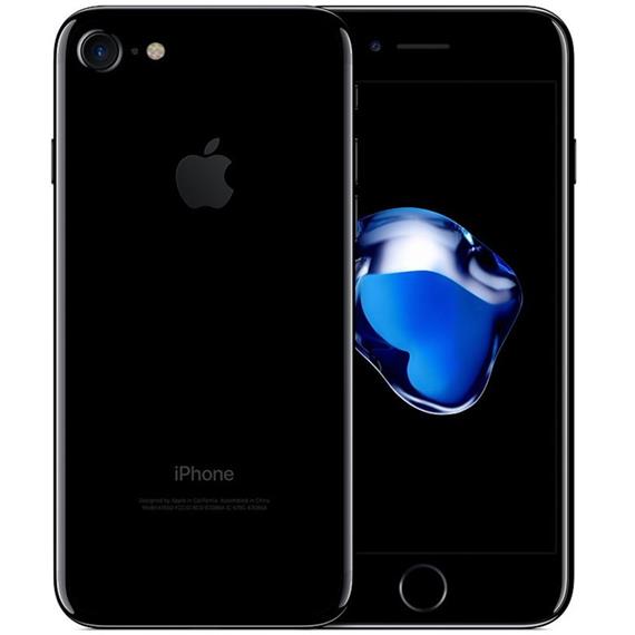 REWARE IPHONE 7 32GB CPO BLACK