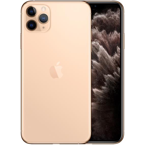 APPLE A2218 IPHONE 11 PRO MAX 512GB GOLD