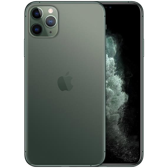 APPLE A2215 IPHONE 11 PRO 256GB MIDNIGHT GREEN