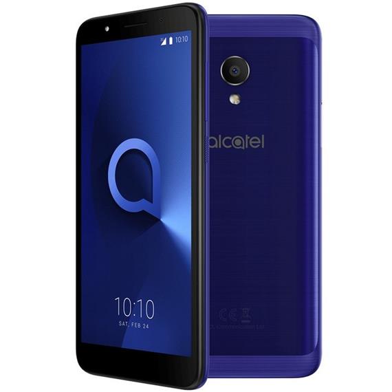 ALCATEL 1C 2019 5" 1GB 8GB DS BLUE (5003D)