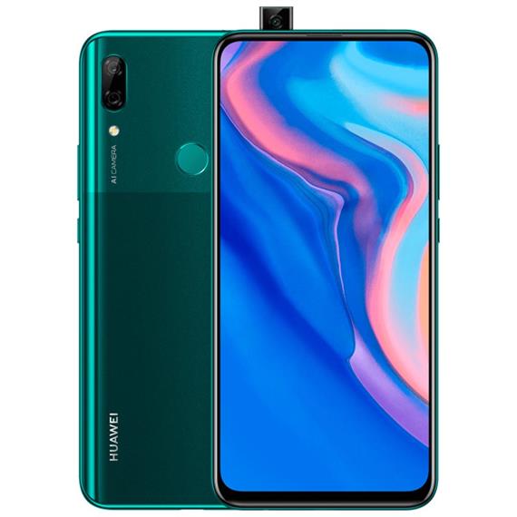 HUAWEI P SMART Z 6.6" 64GB/4GB/16MPX EMERALD GREEN