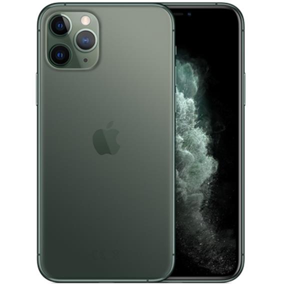 APPLE A2215 IPHONE 11 PRO 64GB MIDNIGHT GREEN