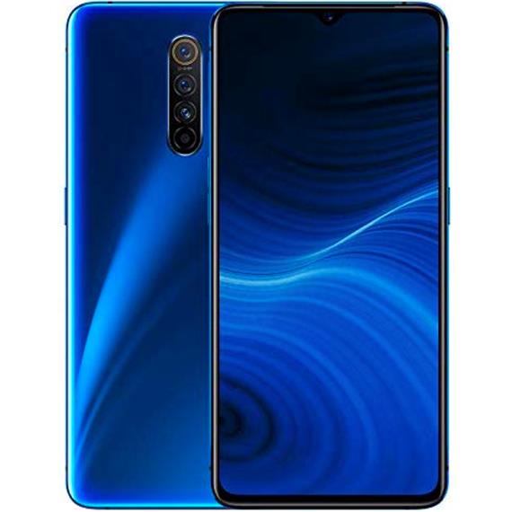 REALME X2 PRO 6.5" / 8GB+128GB / 5X ZOOM / AZUL NEPTUNO