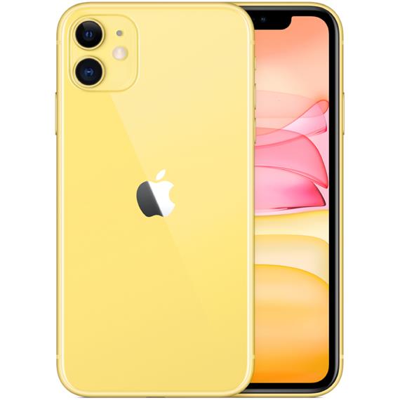 APPLE A2221 IPHONE 11 128GB YELLOW