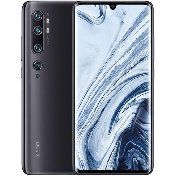 XIAOMI NOTE 10 PRO 6.47" 8GB 256GB 5 CAM BLACK