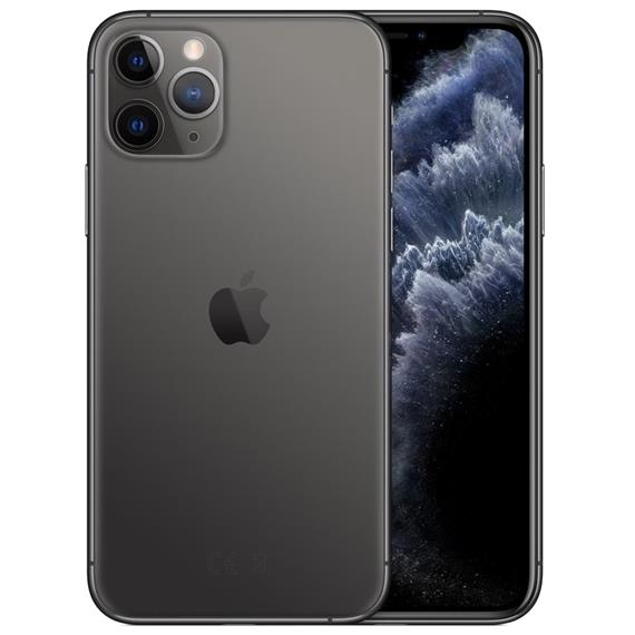 APPLE A2215 IPHONE 11 PRO 512GB GREY