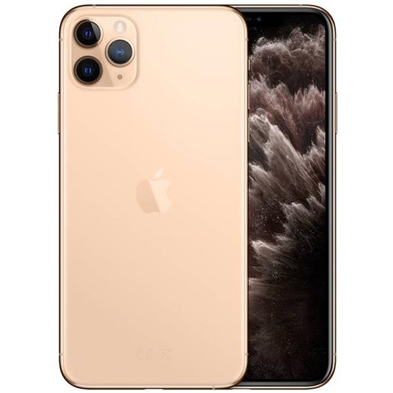 APPLE A2218 IPHONE 11 PRO MAX 64GB GOLD