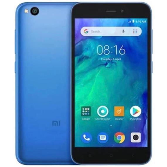 XIAOMI REDMI GO 5" 1GB 8GB 8MP BLUE