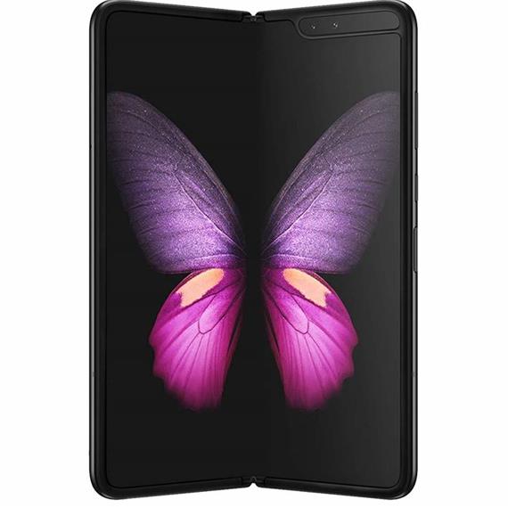 SAMSUNG SM-F900F GALAXY FOLD 7.3" 12GB 512GB BLACK