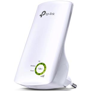 TP-LINK Extensor de cobertura WIFI 300MB/S (TL-WA854RE)