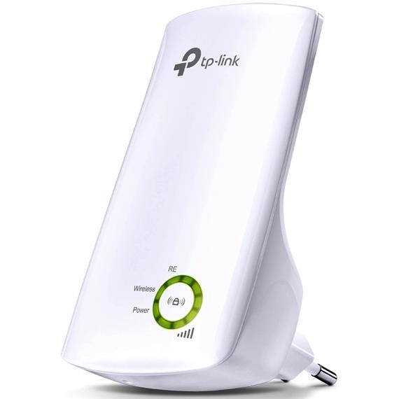 TP-LINK Extensor de cobertura WIFI 300MB/S (TL-WA854RE)