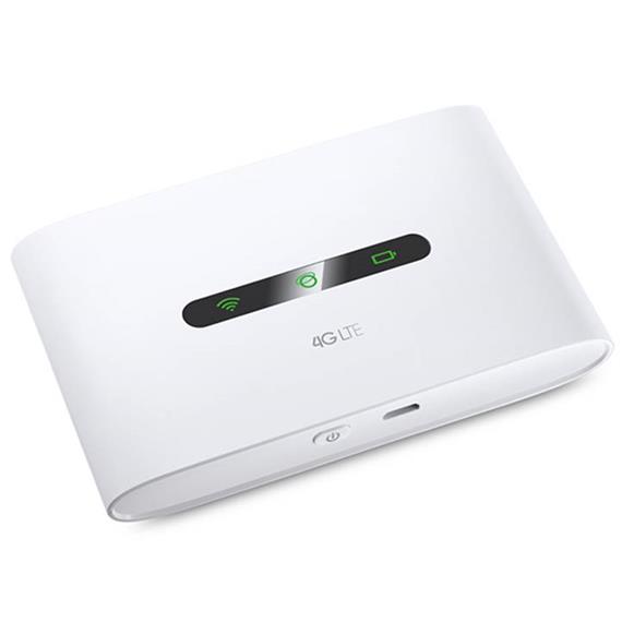 TP-LINK M7300 4G WIFI MÓVIL LTE ADVANCED