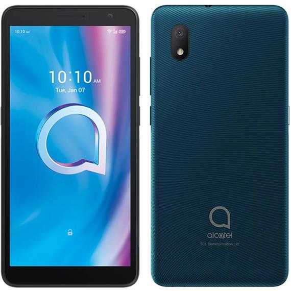 ALCATEL 1B 5.5" 2GB 16GB LTE DS PINE GREEN (5002D)